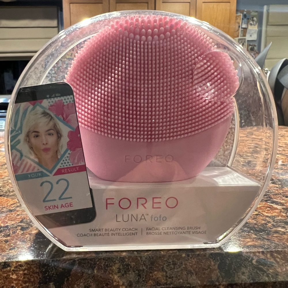Foreo Luna fofo